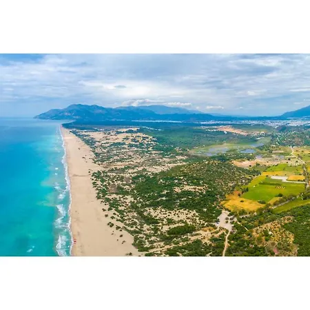 Karalos * Kalkan